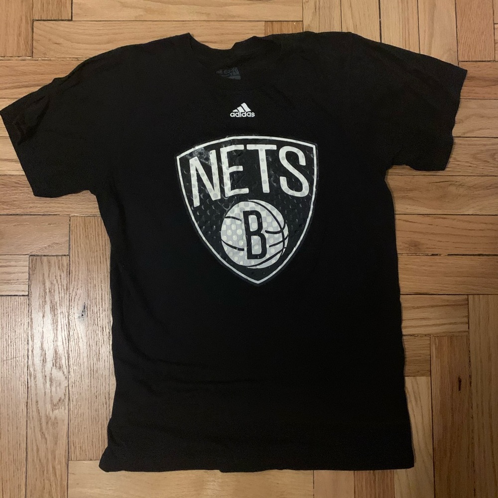 Brooklyn Nets Tee